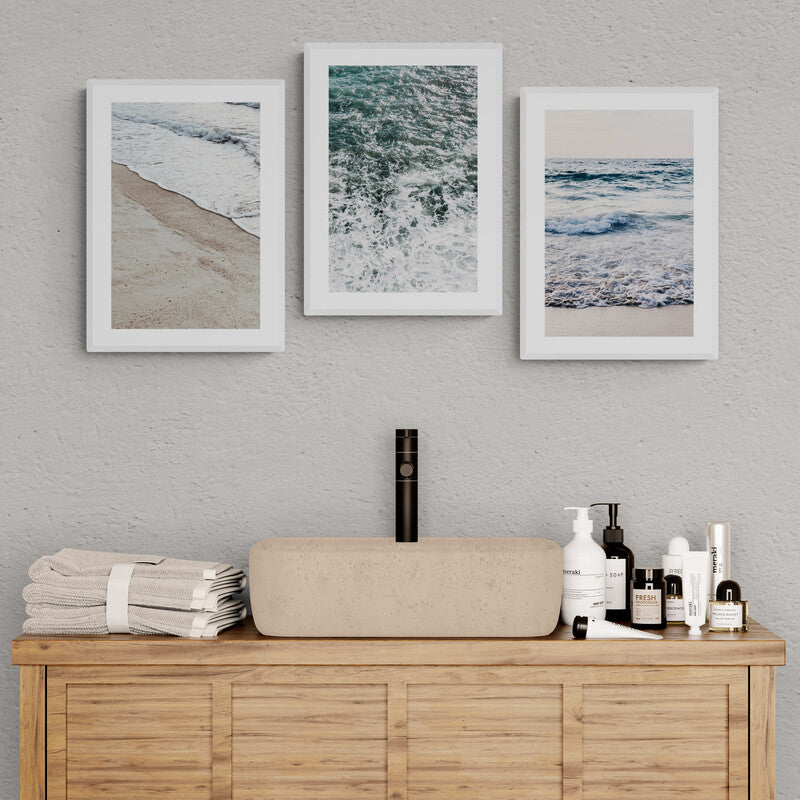 Waves Set