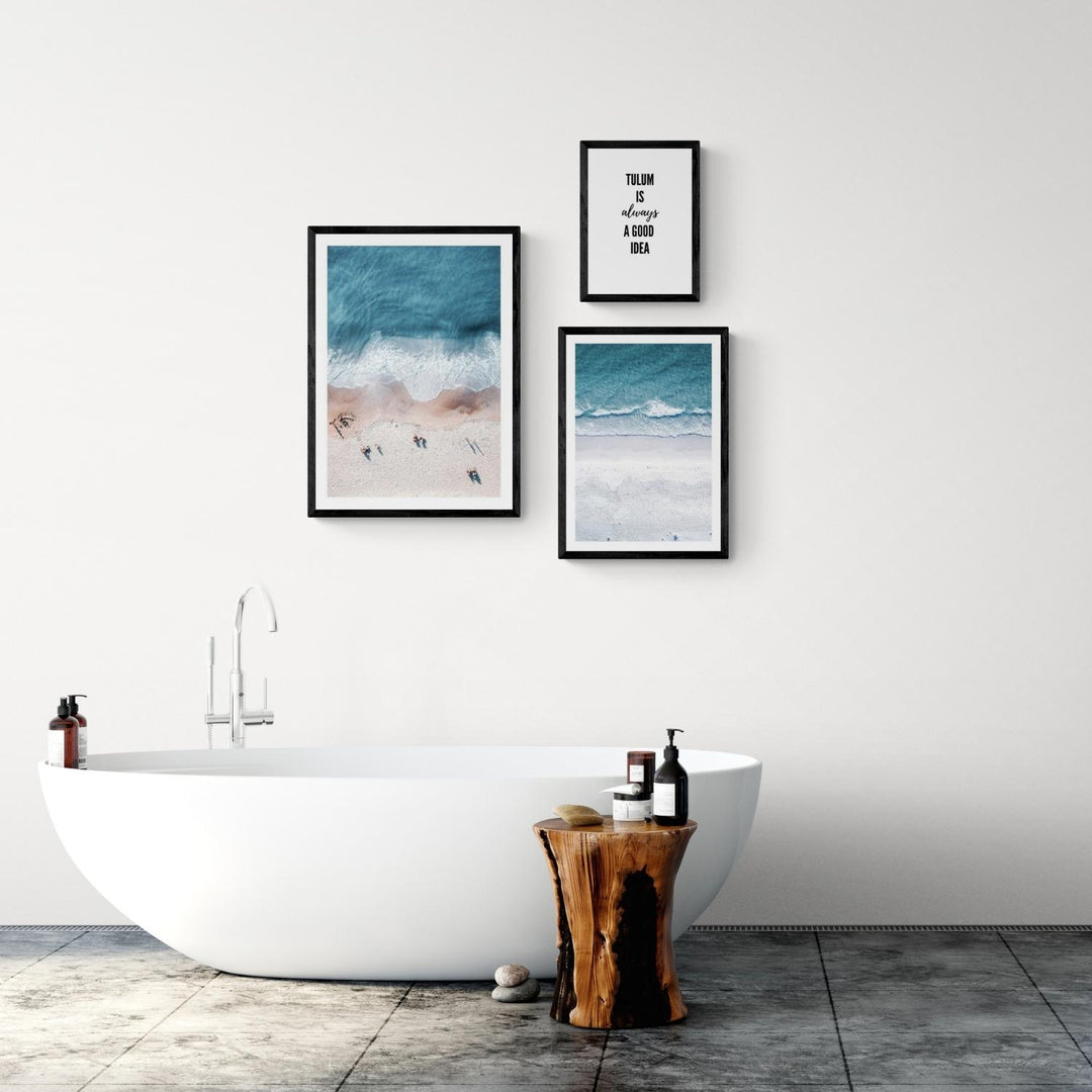Ocean Vibes Set