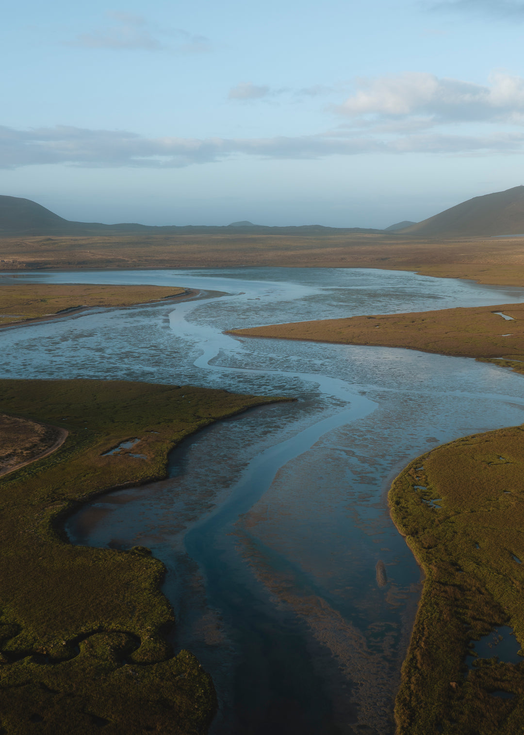 San Quintín, Baja California