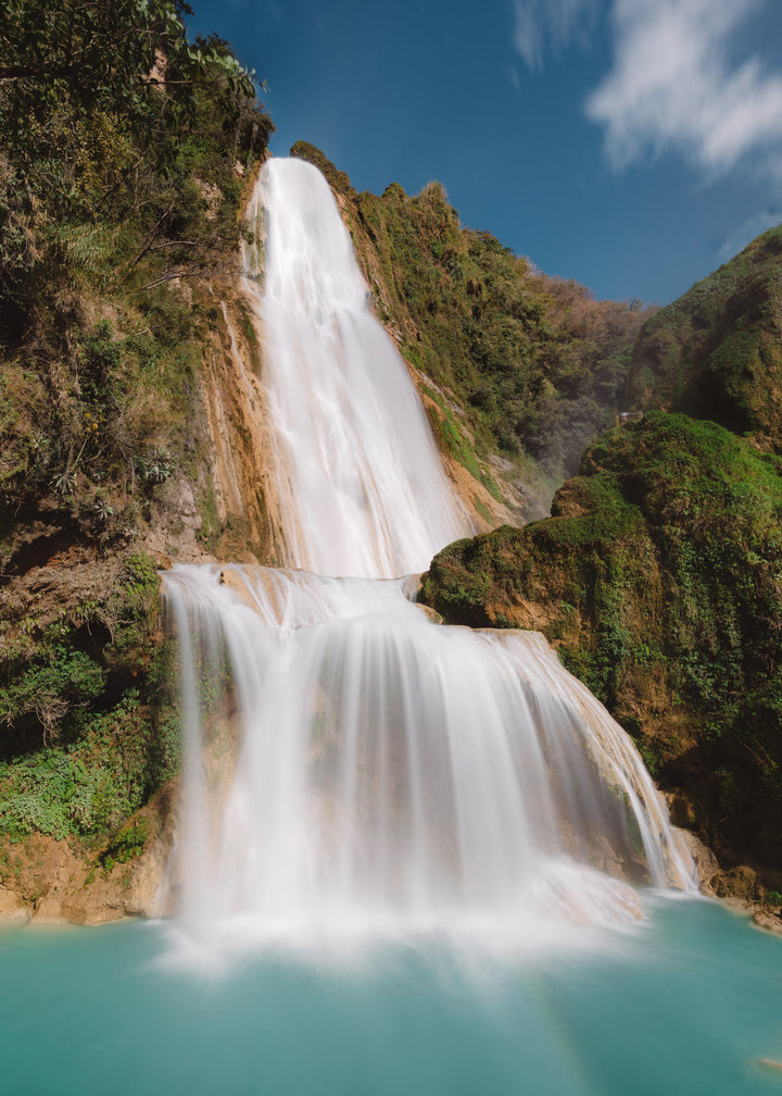 Chiapas