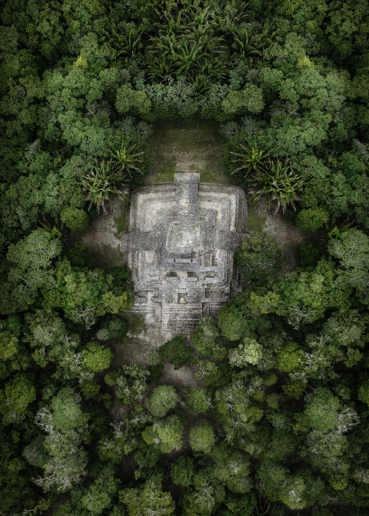 Cultura Maya