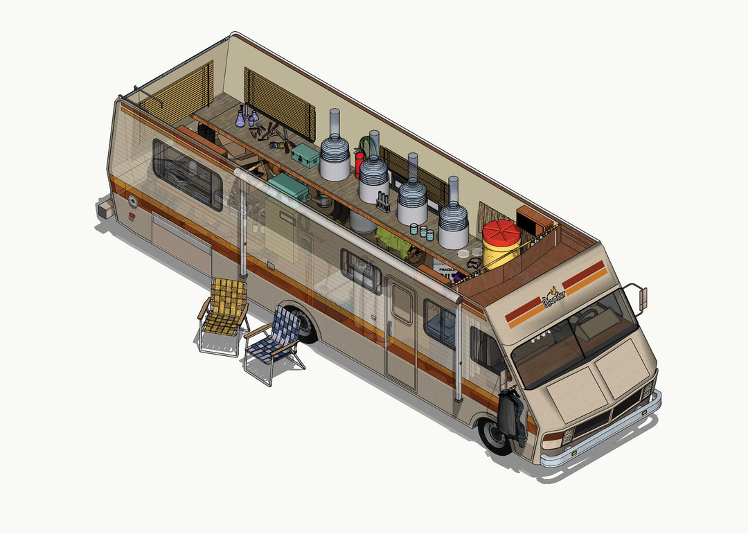 Breaking Bad