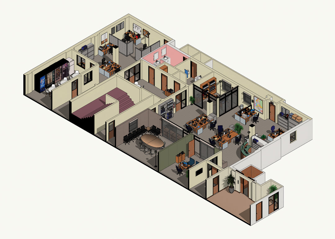 The Office