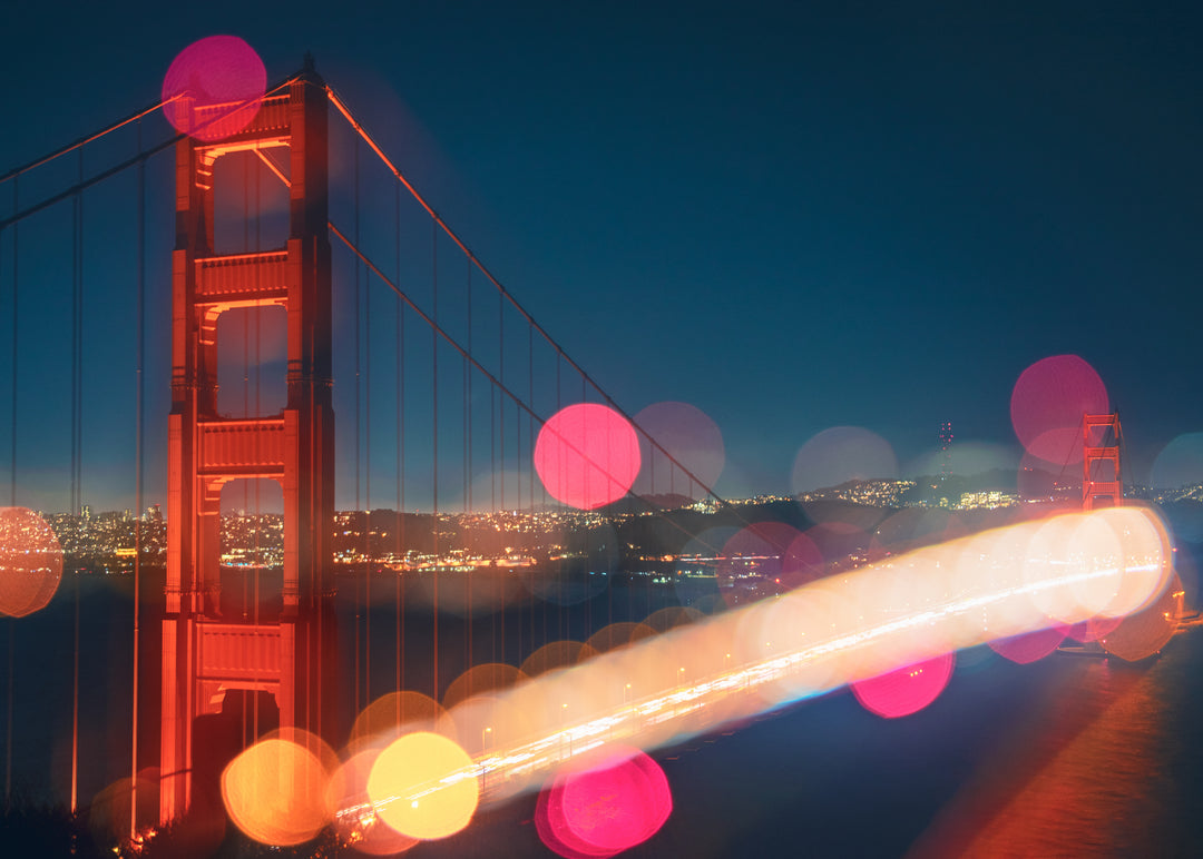 My SF