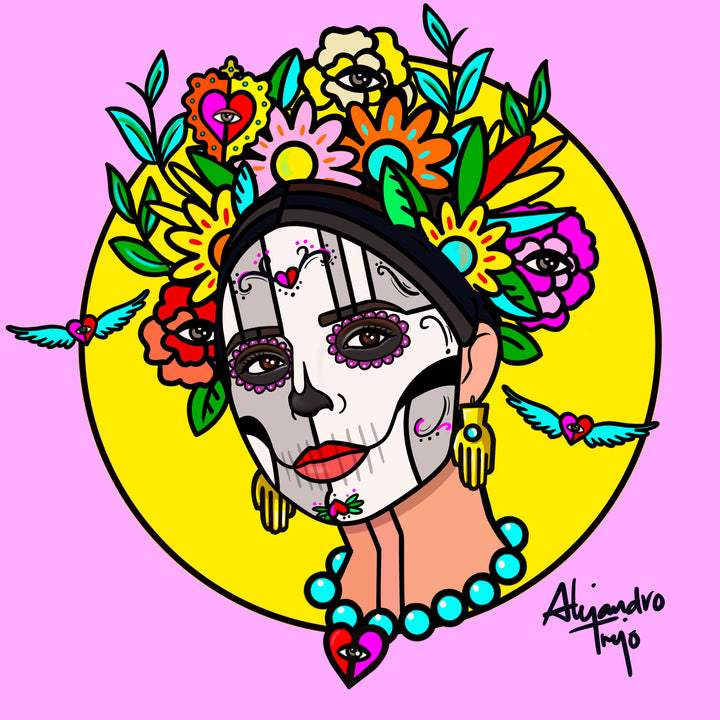 Catrina