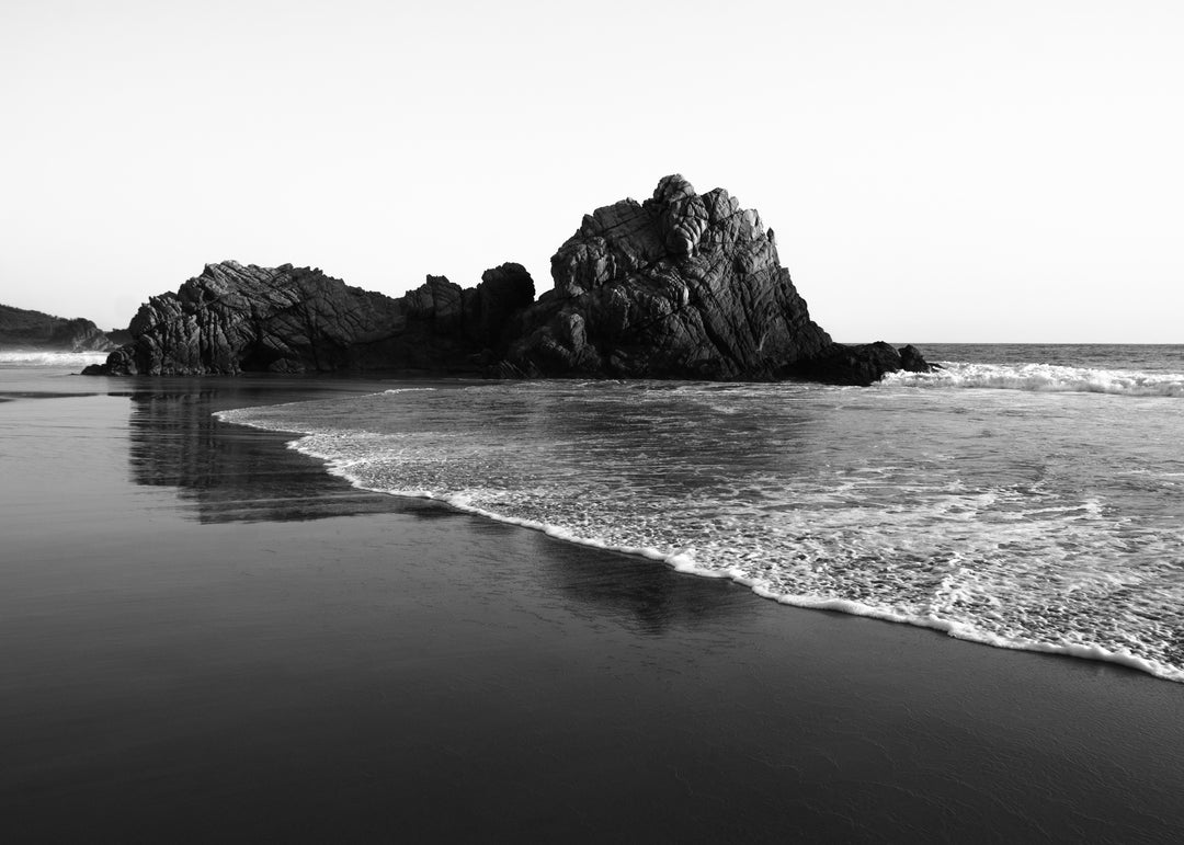 Reflejos.