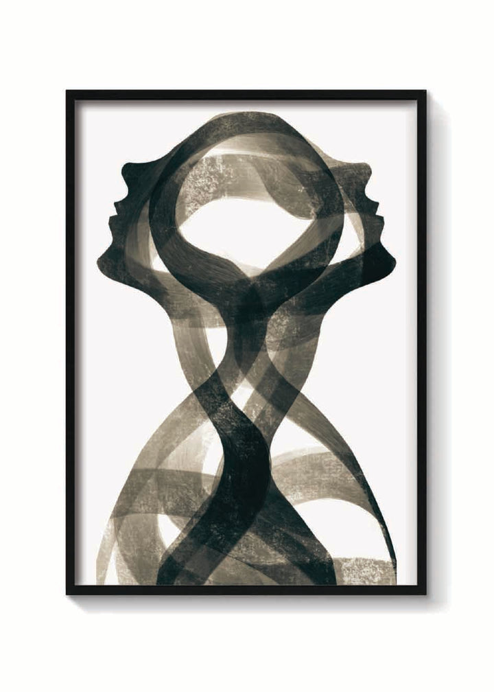 AWARENESS SEPIA