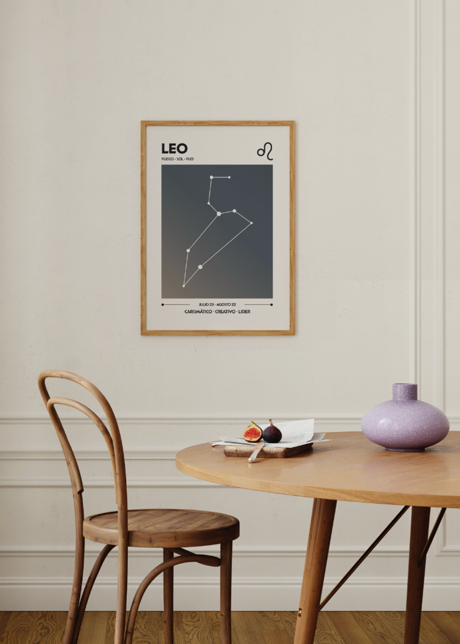 LEO
