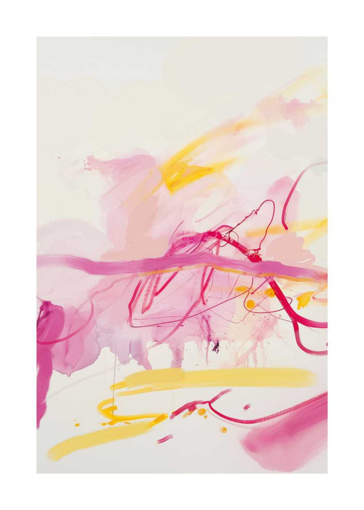 DESTELLO DE EUFORIA