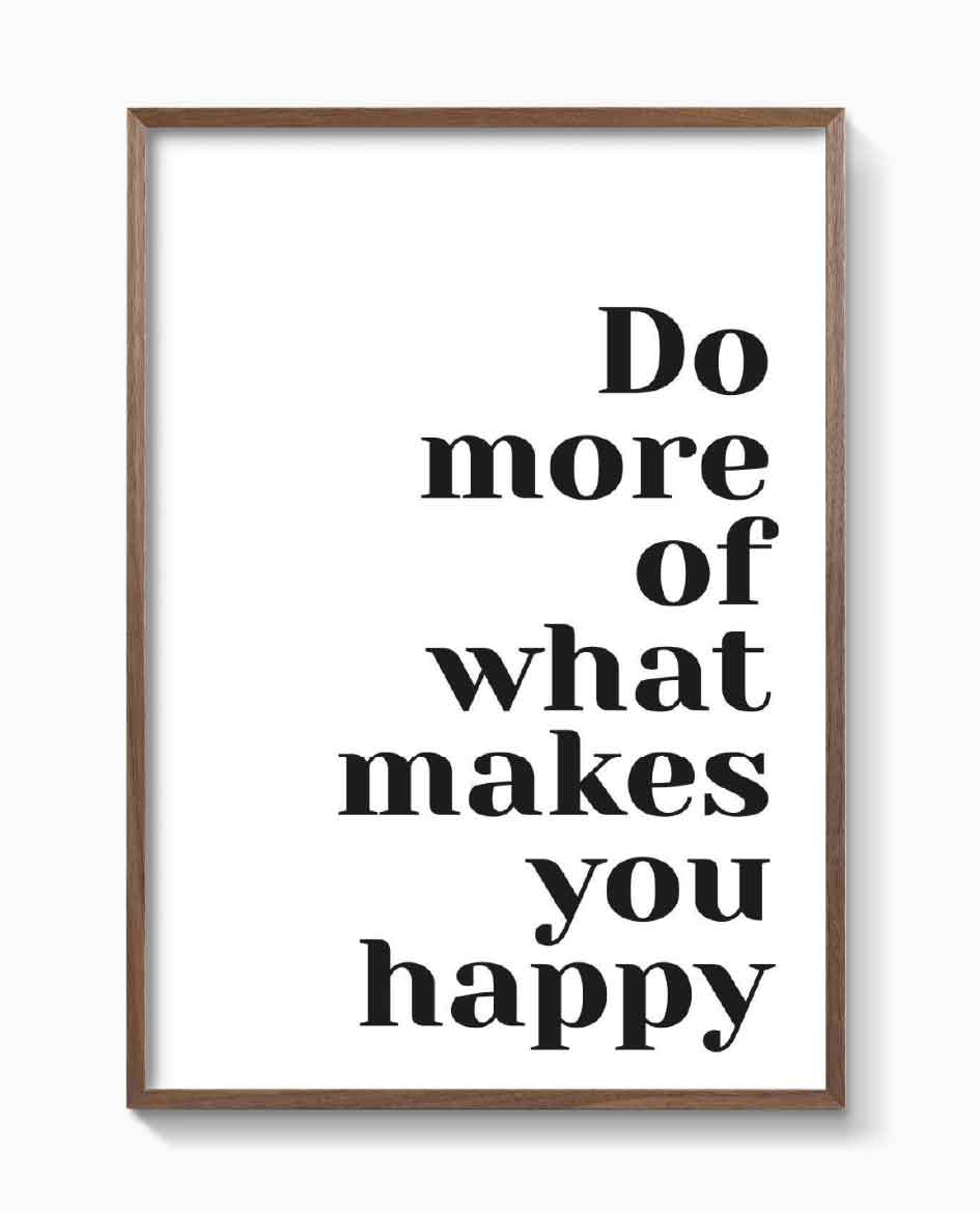 DO MORE