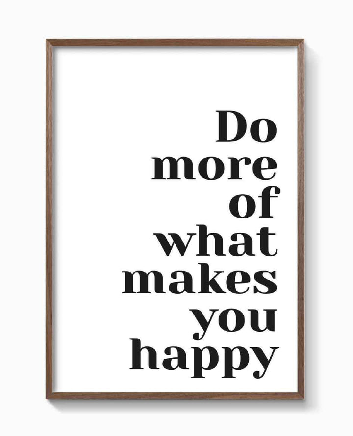 DO MORE