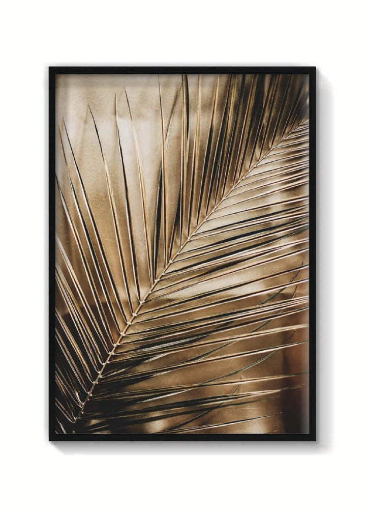 GOLDEN PALM