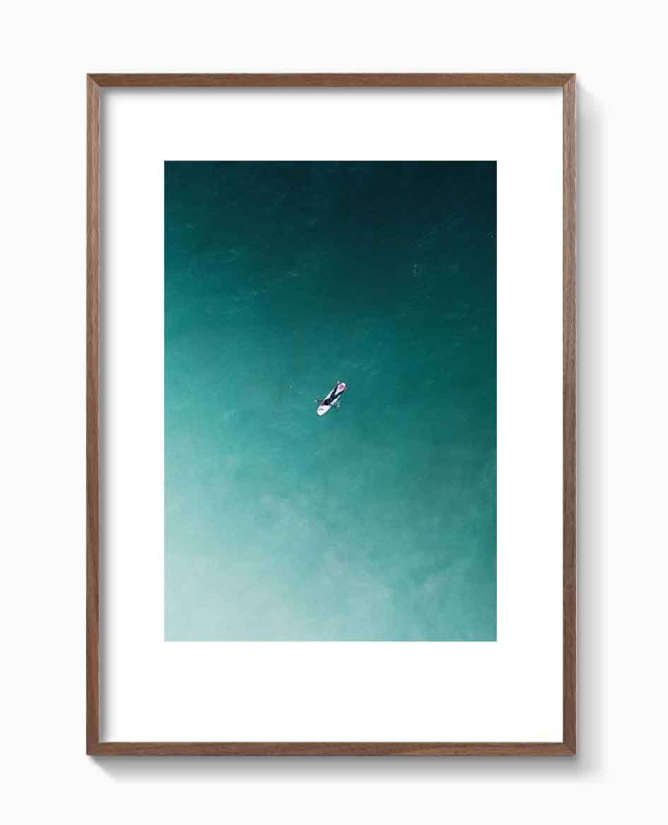 PADDLE