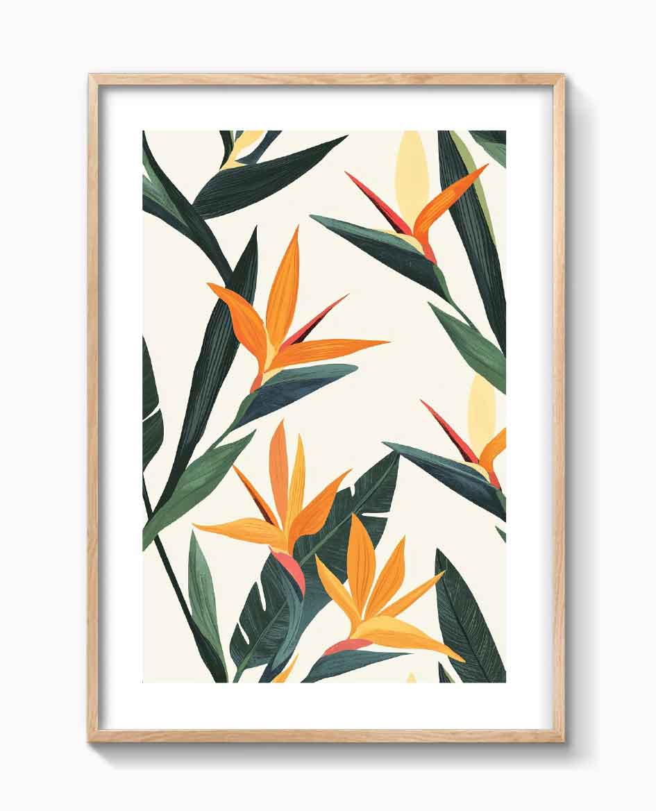 PARAÍSO TROPICAL