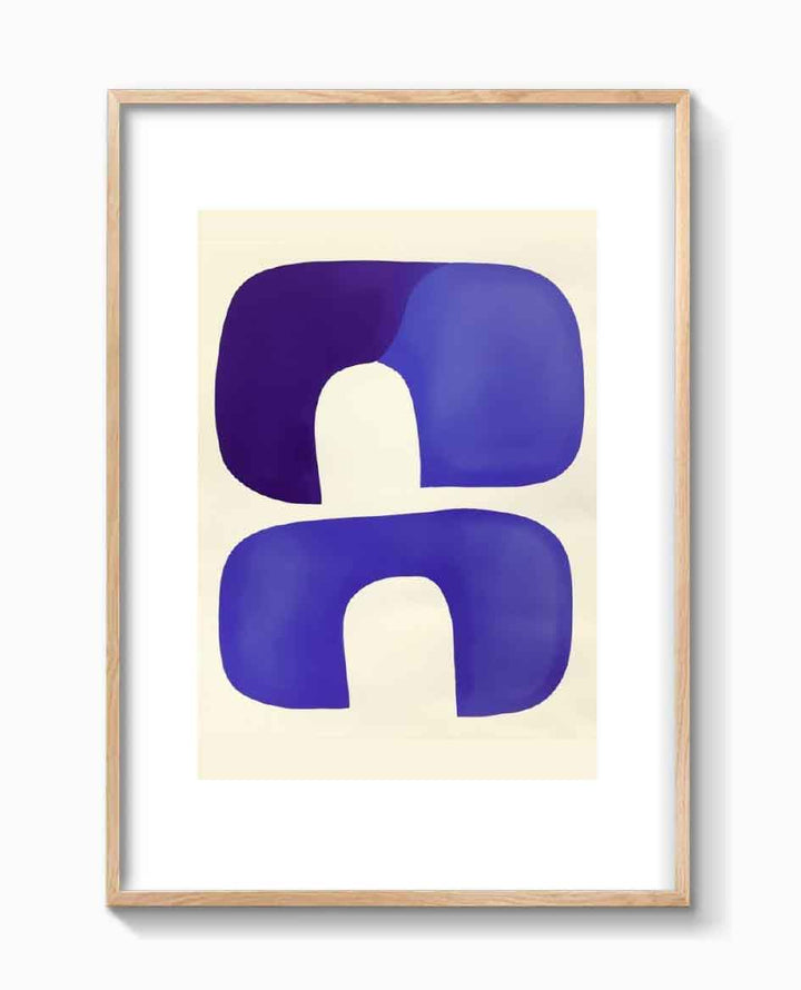 PURPLE FIGURE