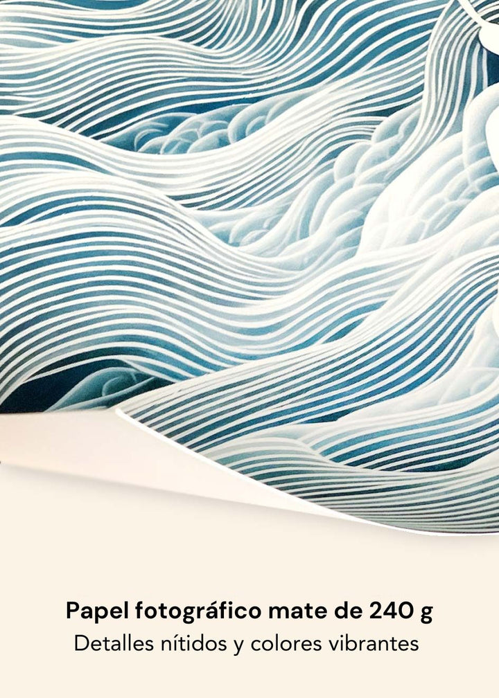 SURF'S UP
