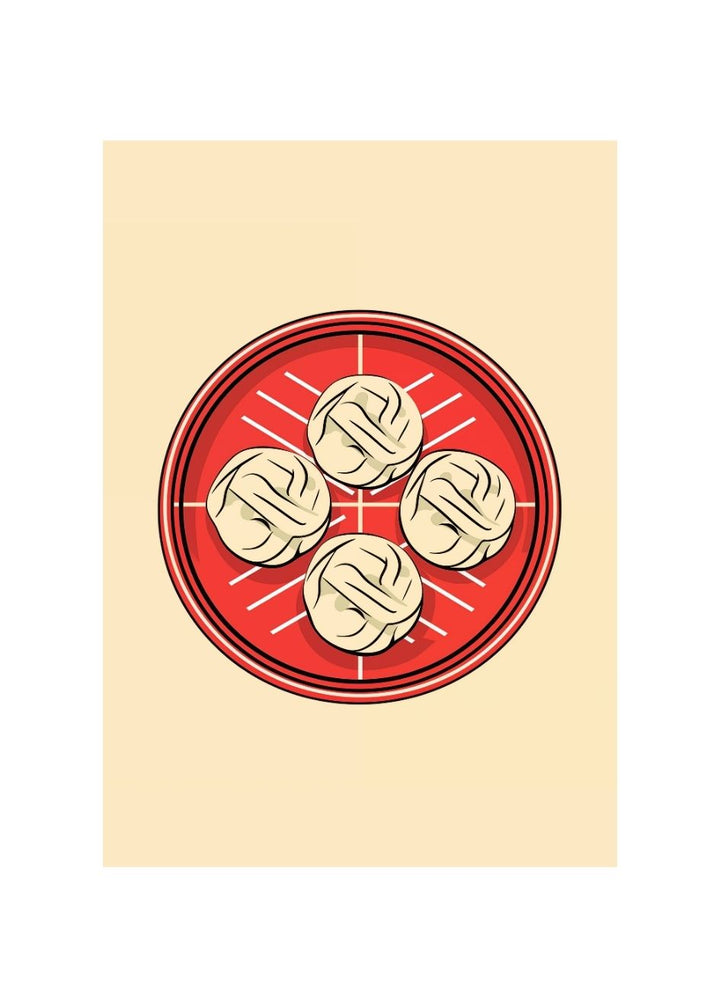 DUMPLINGS