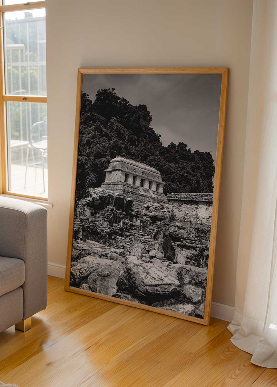 Palenque