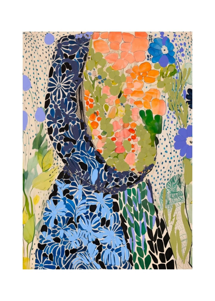 PRIMAVERA FLORAL